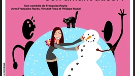 Ma femme me trompe son amant aussi