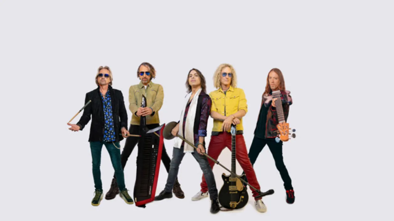FOREIGNER