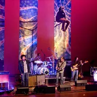 The Derek Trucks Band