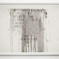 Exposition Robert Montgomerty, Salvage Paradise