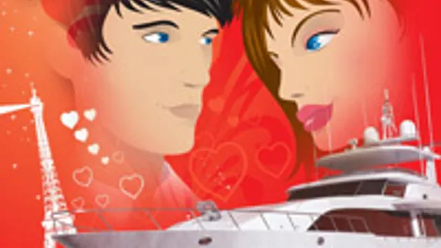 Boat Trip - Speed Dating !