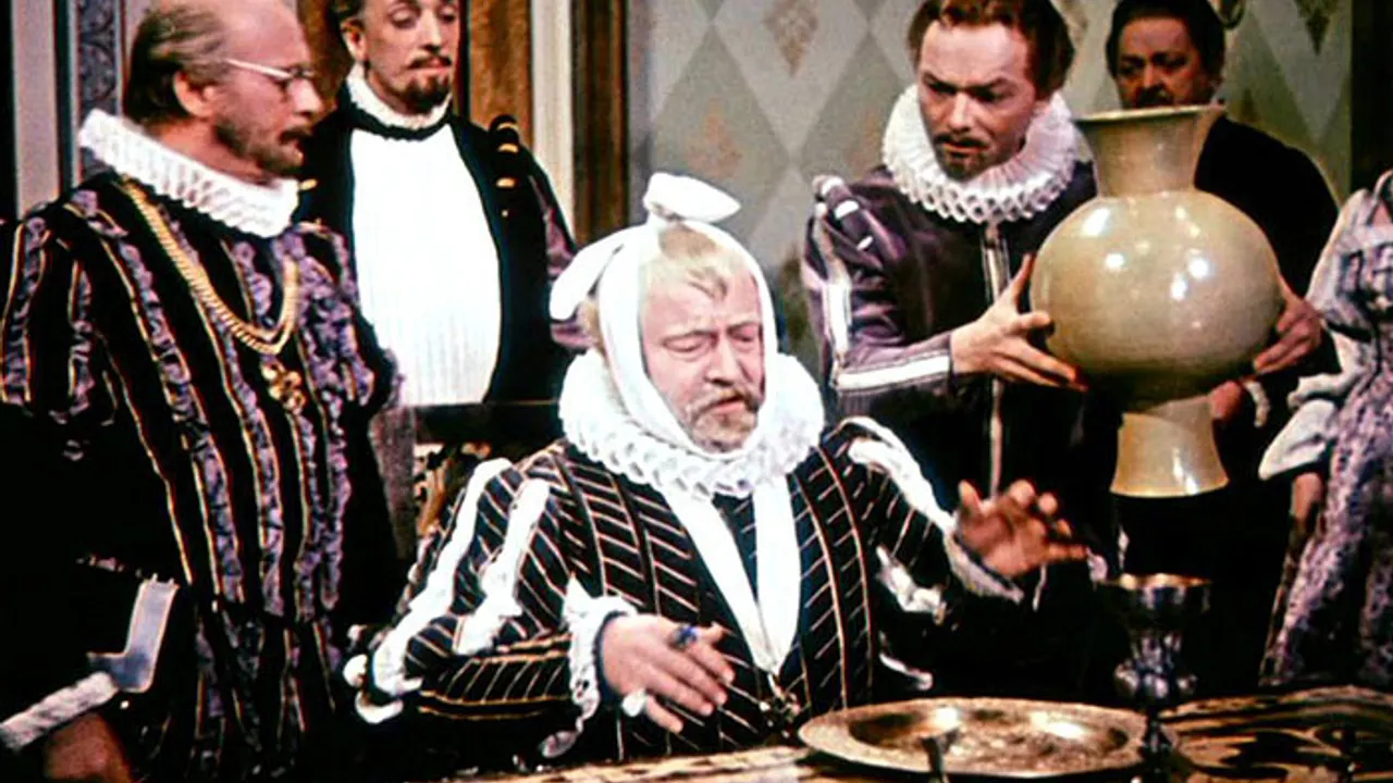 L'Empereur du boulanger