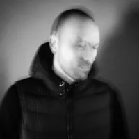 Simon Anthony