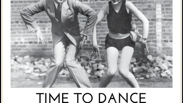 Time to Dance