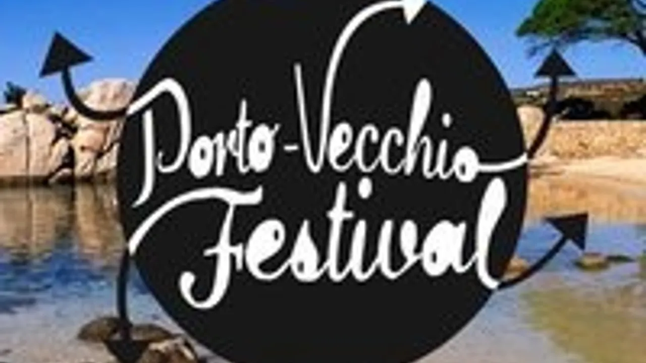L'Open Fest à Porto-Vecchio - Soirée de lancement