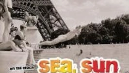 Sea, Sun & Nurse !!!