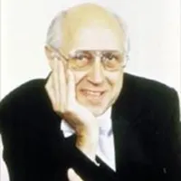 Mstislav Rostropovich