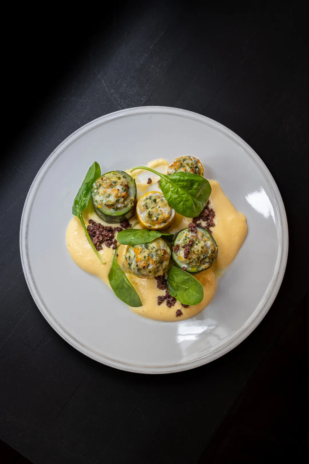 Aux Perchés Restaurant Paris