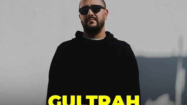 Gultrah