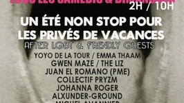 L'After des Copines