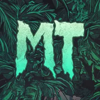 Midnight Tyrannosaurus