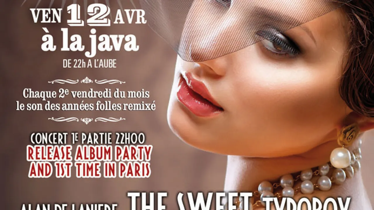 Electro Swing Club