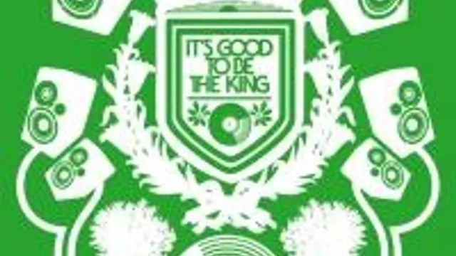 Open House - It’s Good To Be The King