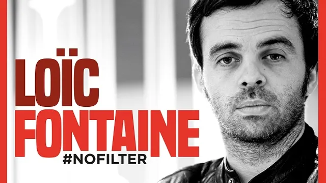 Loic Fontaine - #nofilter