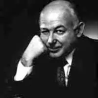 Henry Cowell