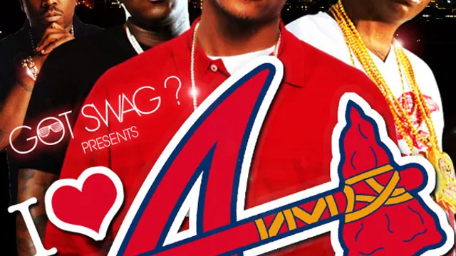 Got Swagg?