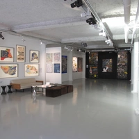 Galerie W