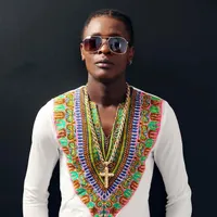 Jose Chameleone