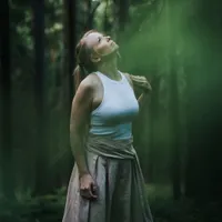 her tree