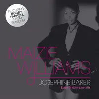 Maizie Williams