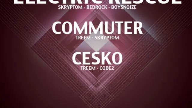 VELVET Electric Rescue, Commuter, Cesko