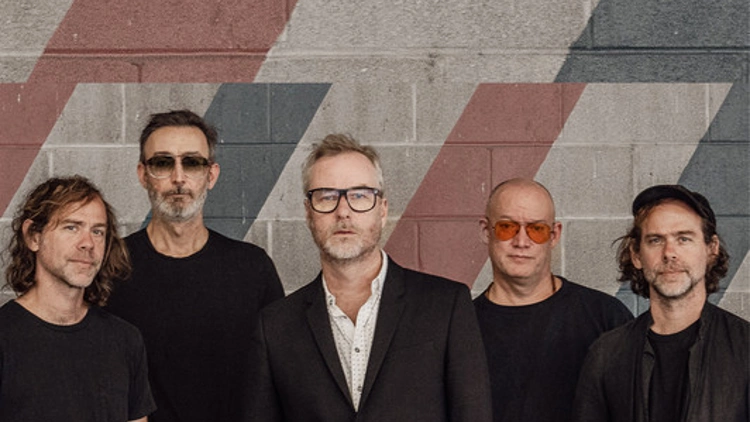 THE NATIONAL