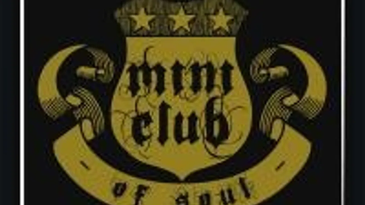 Mini-club Of Soul