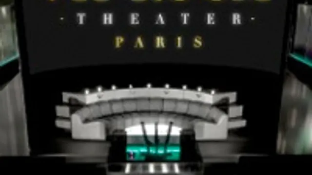 After Work @ Vip Room Theater