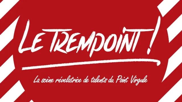 LE TREMPOINT