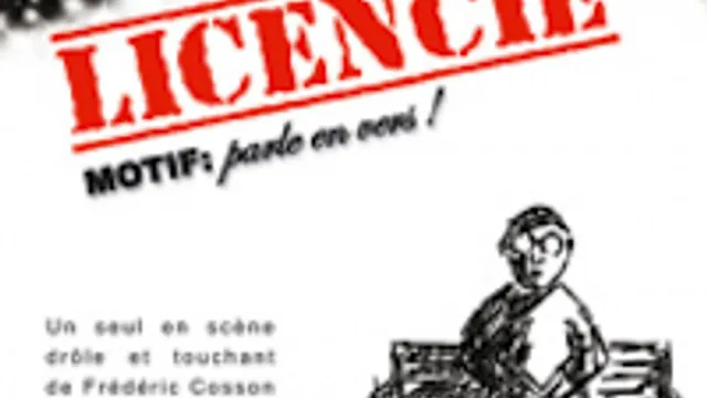 LICENCIE