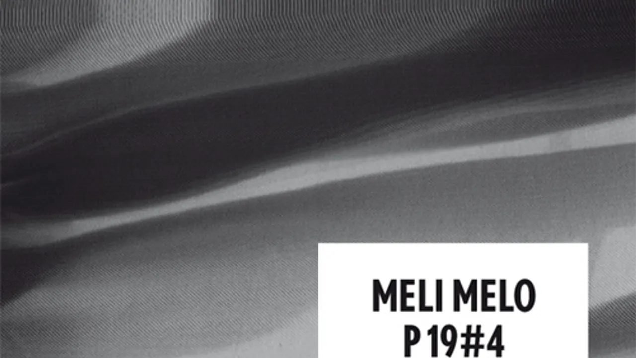 MeliMelo P19 #4
