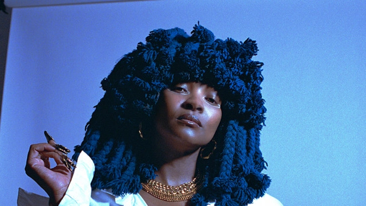 MOONCHILD SANELLY