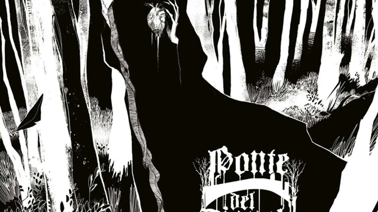 Ponte Del Diavolo + Witchorious