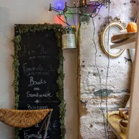 La cantine de Sam