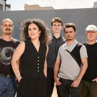 Zela Margossian Quintet