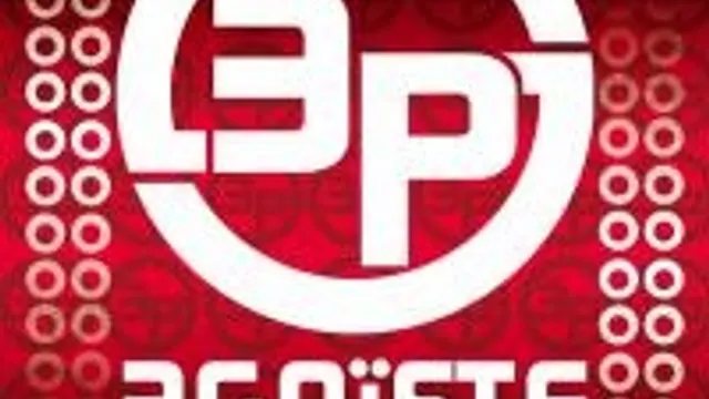 Egoiste Party