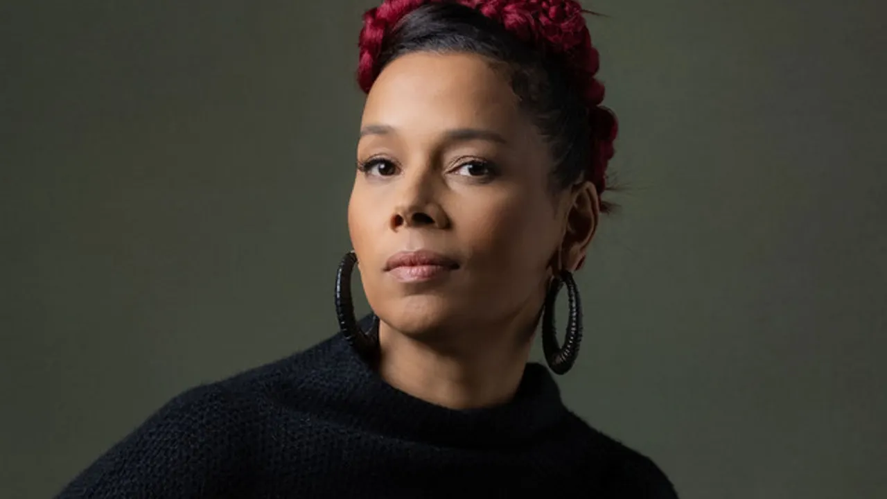Rhiannon Giddens