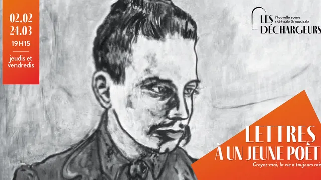 Lettres à un jeune poète