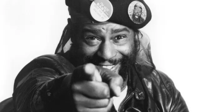 George Clinton