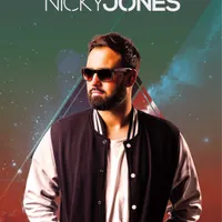 Nicky Jones