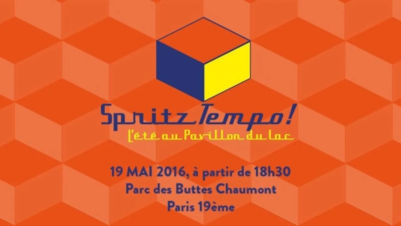 Spritz Tempo #4
