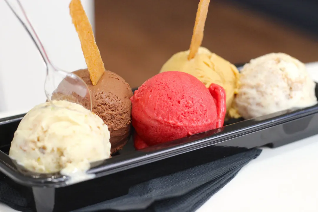 Une Glace à Paris Shop Paris
