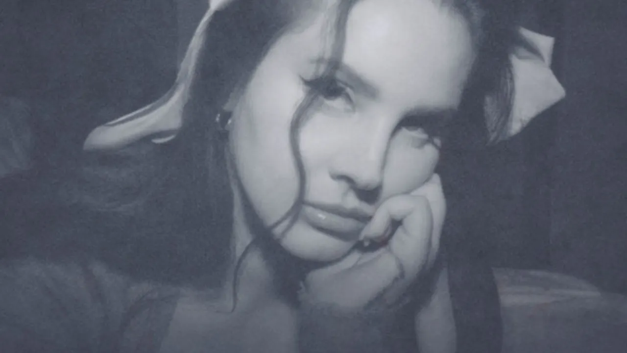 LANA DEL REY