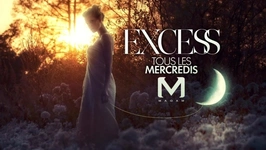 Excess party Mercredi 31 aout 2016