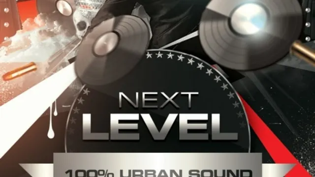 next level