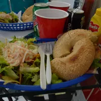 Bagel Tom