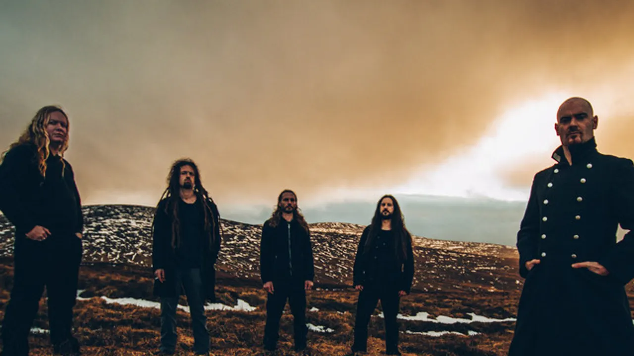 PRIMORDIAL
