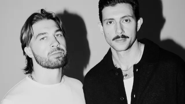 PRESTATION MAJID JORDAN