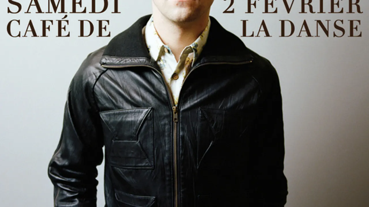 Conor Oberst