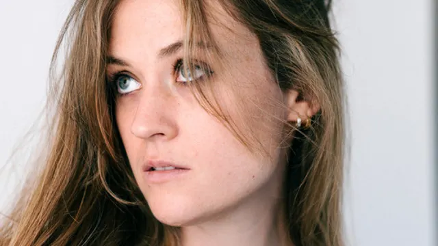 Georgia Parker